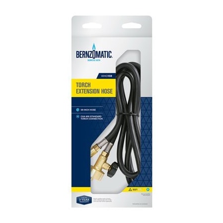 Worthington Cylinderrp EXT Torch Hose Kit WHO159